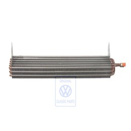 VW Original Verdampfer - 253271105A