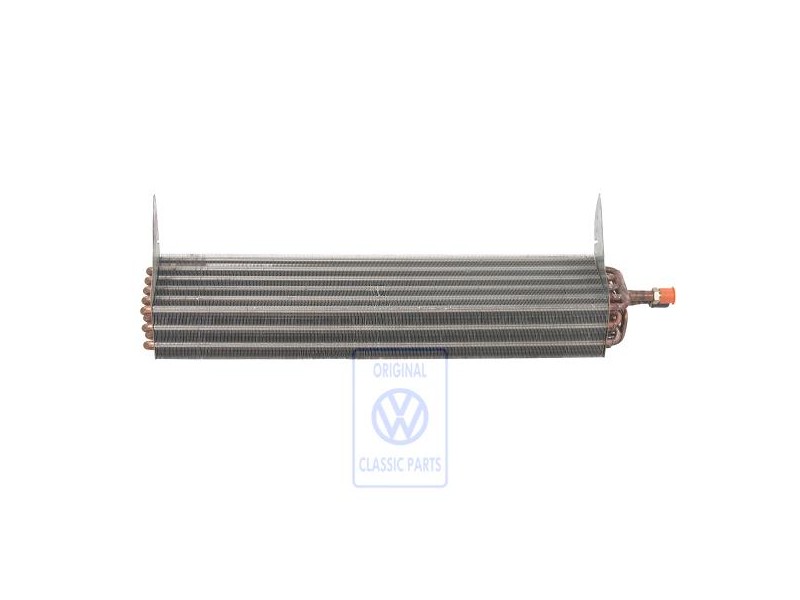 VW Original Verdampfer - 253271105A