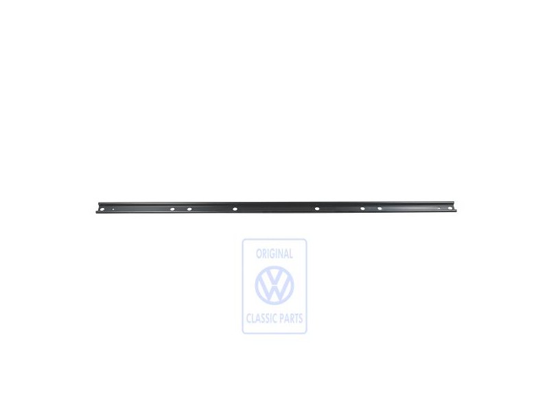 VW Original Führungsschiene - 253801225