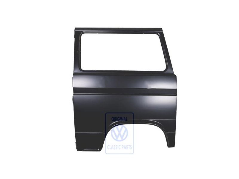 VW Original Aussenblech - 253809171