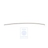 VW Original Wasserablaufrohr - 253809541