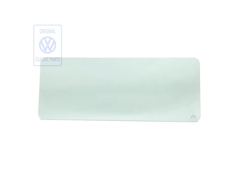 VW Original Seitenscheibe - 253845301D