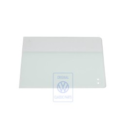 VW Original Schiebefensterscheibe - 253845304B