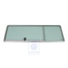 VW Original Schiebefenster Komplett Chromfarben - 253847712D 908