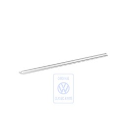 VW Original Rastschiene Chromfarben - 253847729C 908