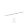 VW Original Rastschiene Chromfarben - 253847729C 908