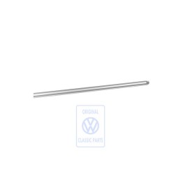 VW Original Rastschiene Chromfarben - 253847730D 908