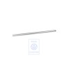 VW Original Rastschiene Chromfarben - 253847730D 908
