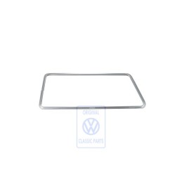 VW Original Schiebefensterrahmen - 253847765A