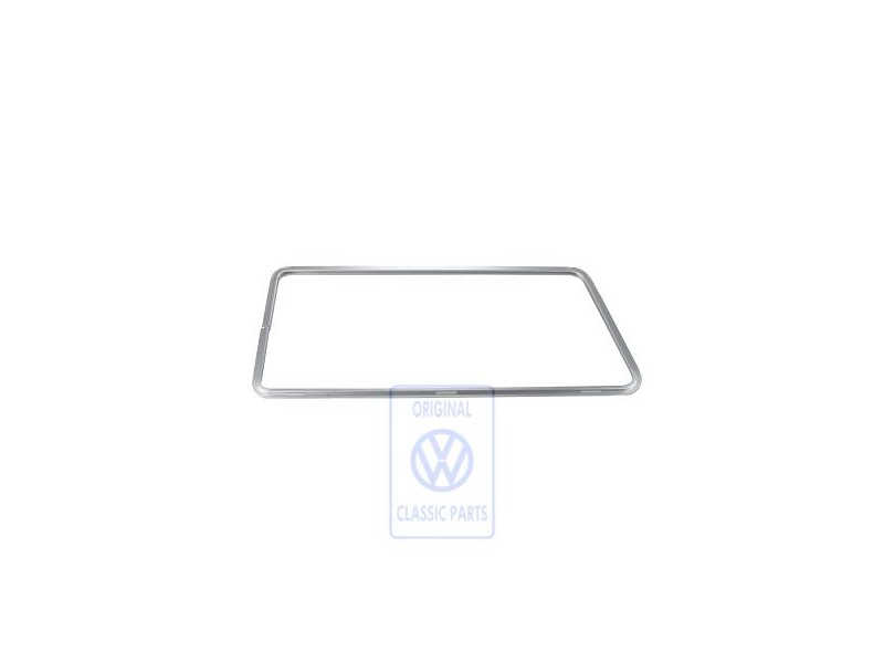 VW Original Schiebefensterrahmen - 253847765A