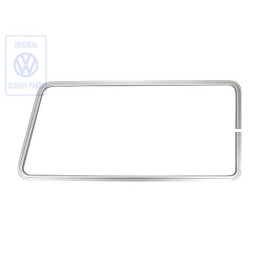 VW Original Schiebefensterrahmen - 253847766A