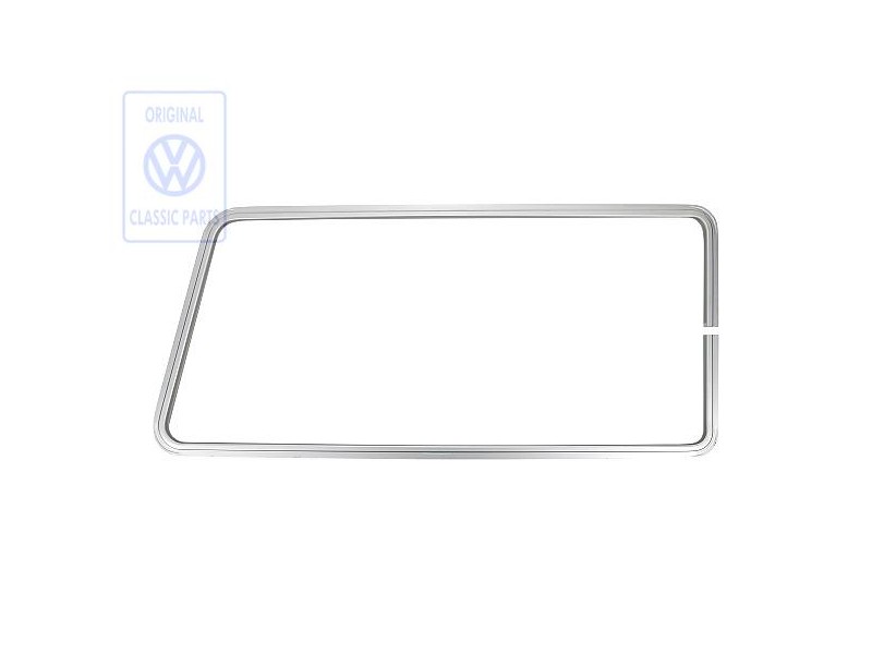 VW Original Schiebefensterrahmen - 253847766A