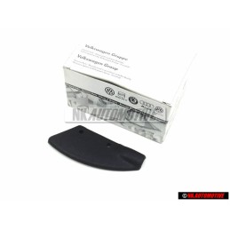 VW Original Blende Verdeckblende Rechts Golf 1 Cabrio- 155871414A 01C