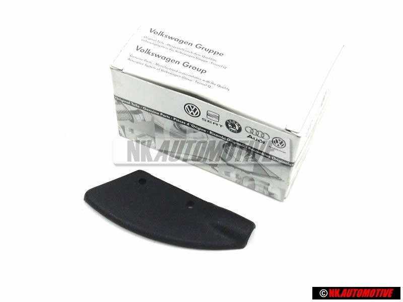 VW Original Blende Verdeckblende Rechts Golf 1 Cabrio- 155871414A 01C