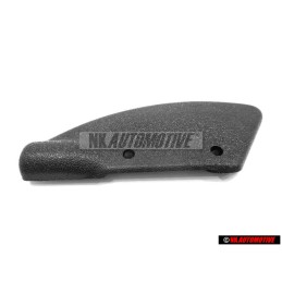 VW Original Blende Verdeckblende Rechts Golf 1 Cabrio- 155871414A 01C