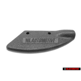 VW Original Blende Verdeckblende Rechts Golf 1 Cabrio- 155871414A 01C