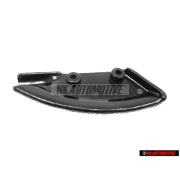 VW Original Blende Verdeckblende Rechts Golf 1 Cabrio- 155871414A 01C