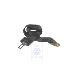 VW Original Beckengurt - 253857709G