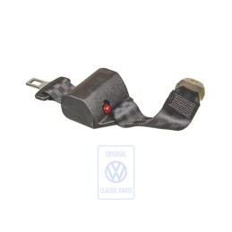 VW Original Beckengurt Mit Automatik - 253857809B