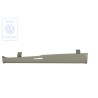 VW Original Führungsschiene Sattelbraun - 253867777 90V