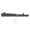 VW Original Führungsschiene Sattelbraun - 253867778 90V