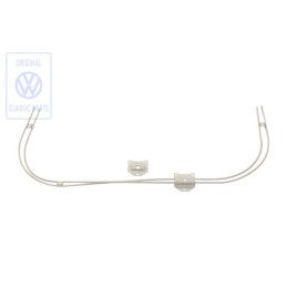 VW Original Seilzugführung - 253877361