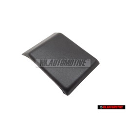 VW Original Abdeckkappe - 535853720