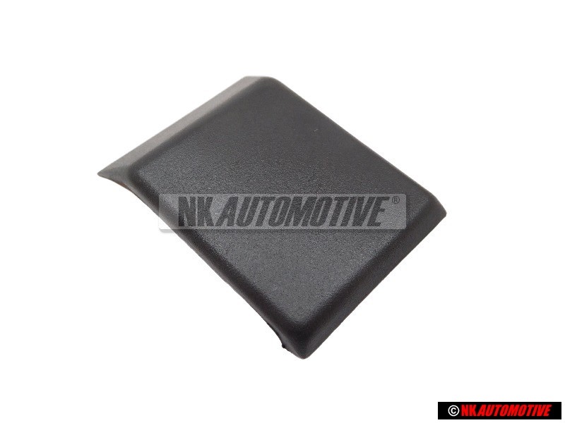 VW Original Abdeckkappe - 535853720
