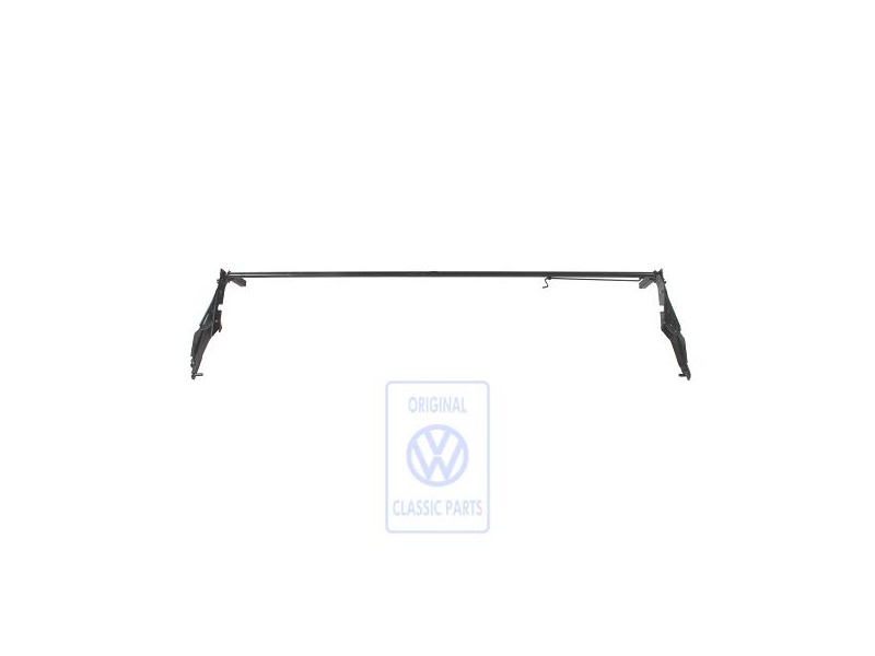 VW Original Klappbeschlag - 253885161A