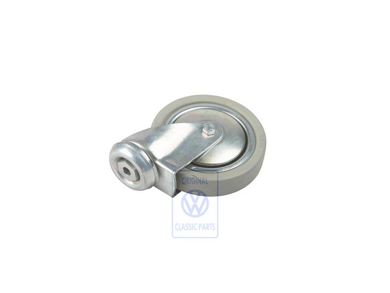 VW Original Laufrolle - 253887245A