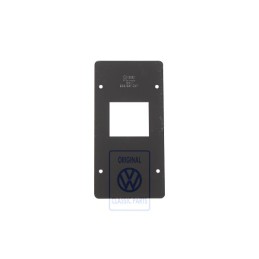 VW Original Blende - 253937057