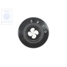 VW Original Knopf - 253959487B