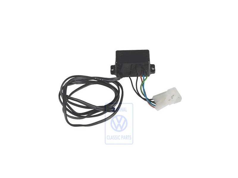 VW Original Thermostat - 253965581