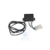 VW Original Thermostat - 253965581