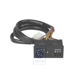 VW Original Raumtemperaturregler - 255070515