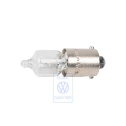 VW Original Halogenglühlampe - 255070582C