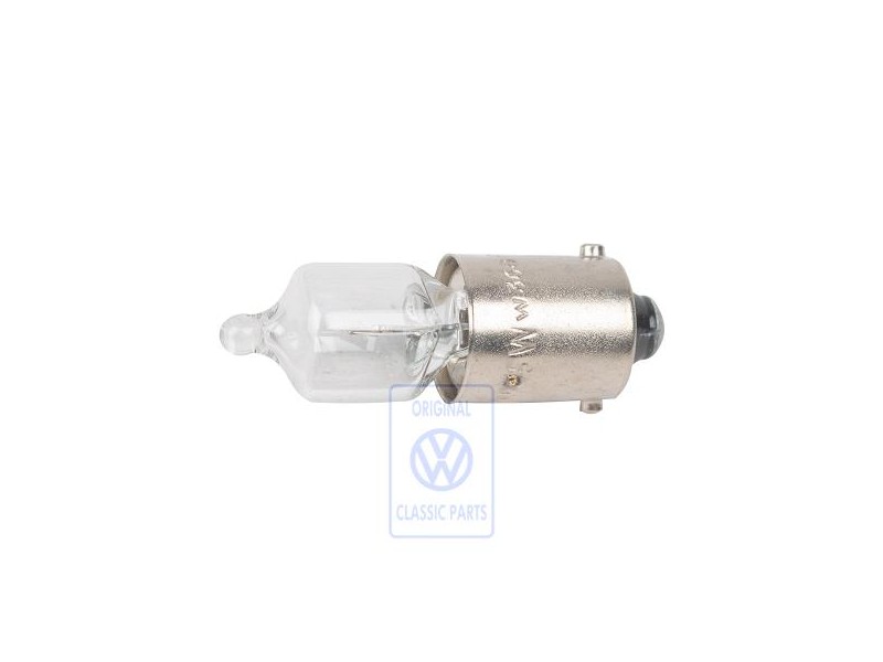 VW Original Halogenglühlampe - 255070582C