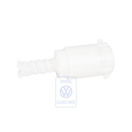 VW Original Teleskopspindel - 255070740N