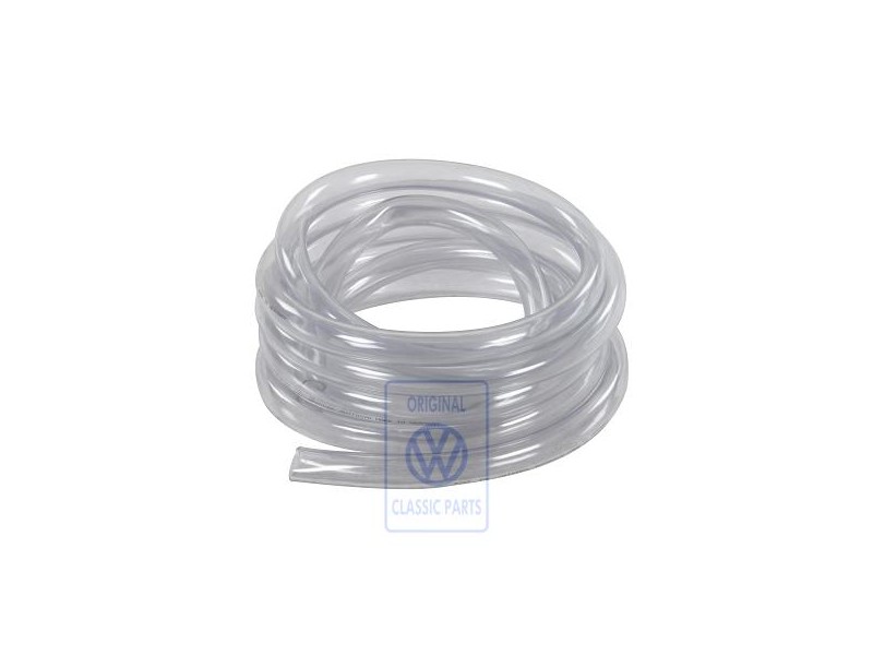 VW Original Schlauch In Rollen - 255070800T