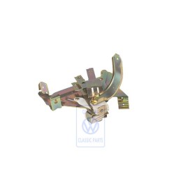 VW Original Frischluft- Und Heizungs- Regulierung - 255259305E