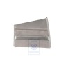 VW Original Stützblech - 255804645