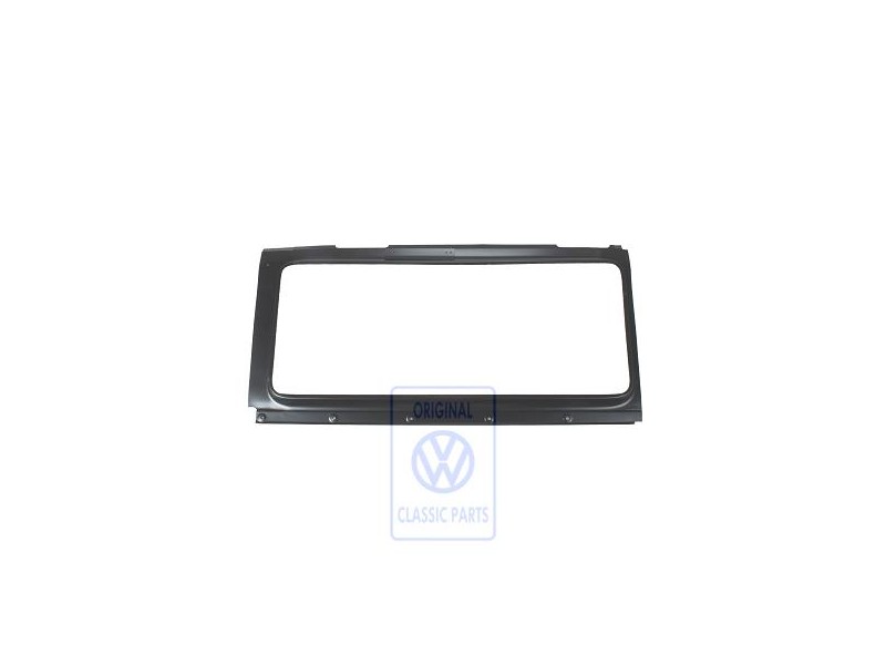 VW Original Innenblech - 255809185