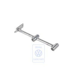 VW Original Mittelstütze - 255853445