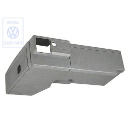 VW Original Konsole Hellgrau - 255861962 3BX