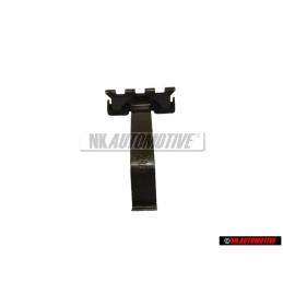 VW Original Klemme - 1H0971848D