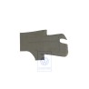 VW Original Teppichunterlage - 255863739A