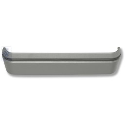VW Original Ablagekasten Hellgrau - 255867131 6AW