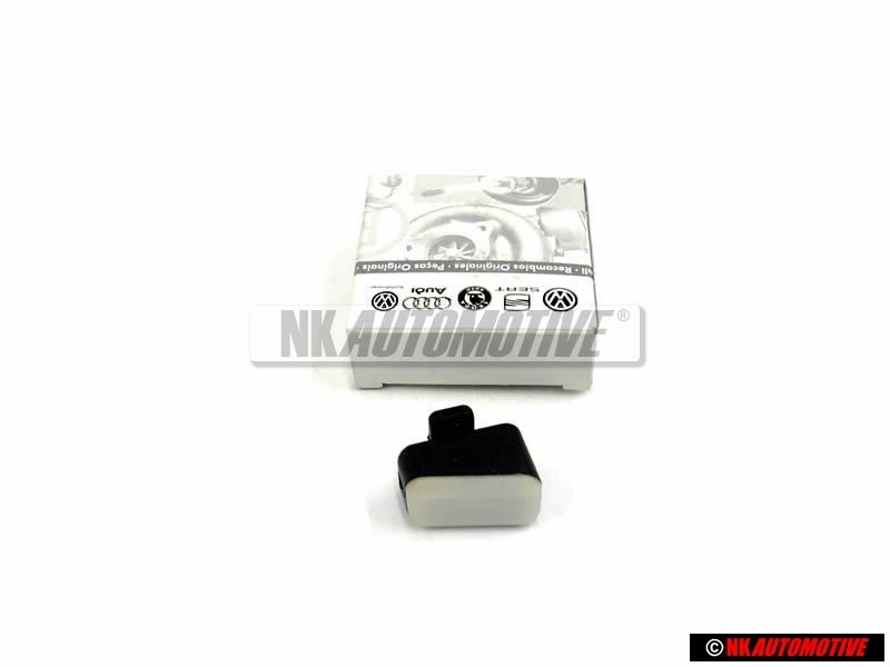 VW Original Anschlagpuffer (Eingeknüpft) Für Schliessplatte - 171827525
