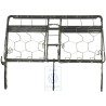 VW Original Lehnengestell - 255883705