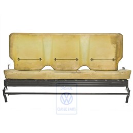 VW Original Sitz (Mit Nesselbezug) - 255885037B